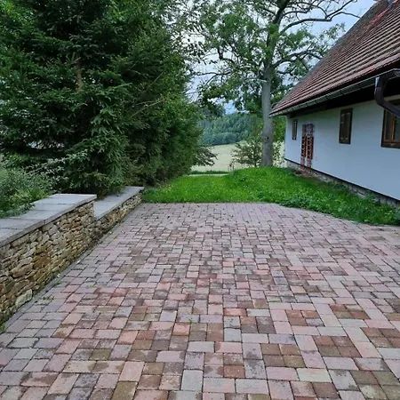 Chaloupka Dasa Teplice nad Metují