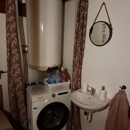 別荘 Chaloupka Dasa Teplice nad Metují
