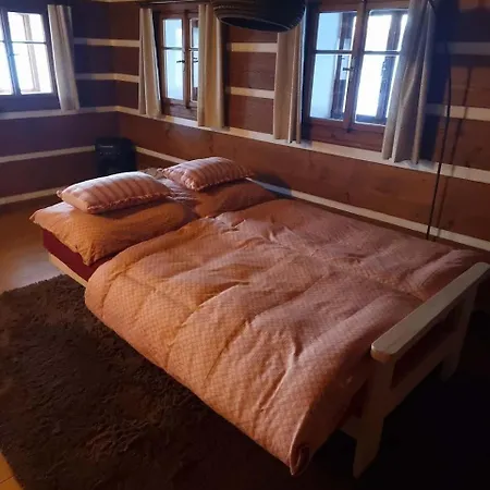 Chaloupka Dasa * Teplice nad Metuji