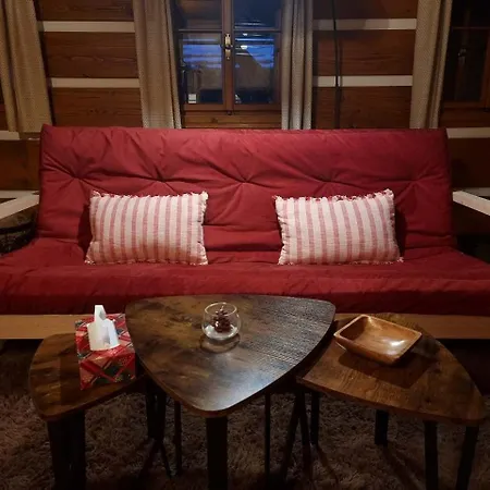 Chaloupka Dasa Holiday home