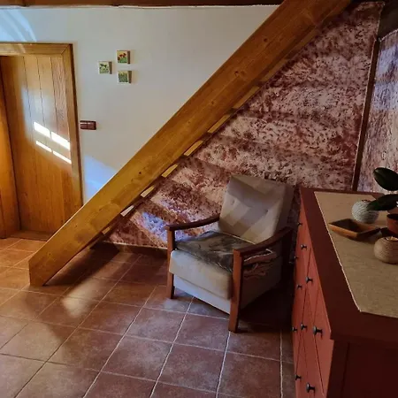 Holiday home Chaloupka Dasa *