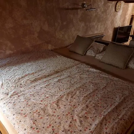 Chaloupka Dasa Holiday home Teplice nad Metuji