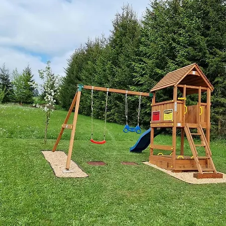 Chaloupka Dasa Holiday home Teplice nad Metuji