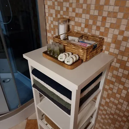Holiday home Chaloupka Dasa *