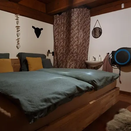 Chaloupka Dasa Teplice nad Metuji