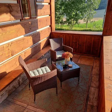 Holiday home Chaloupka Dasa